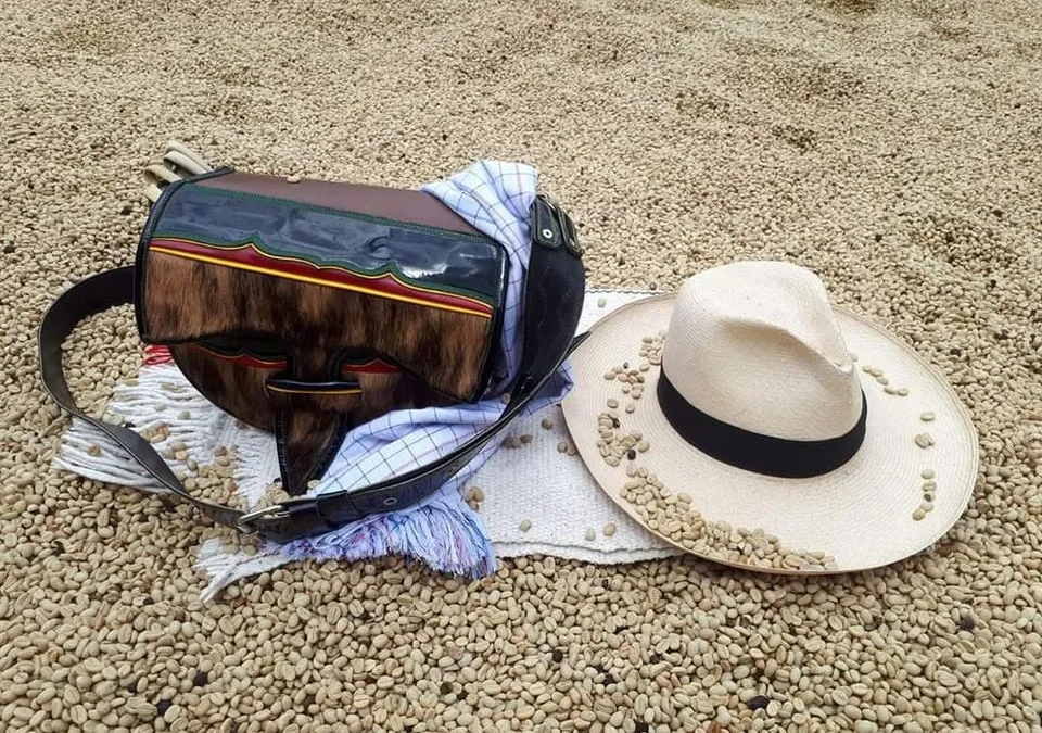 Colibrí Café Especial