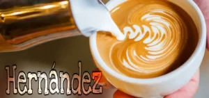 Cafe Hernández