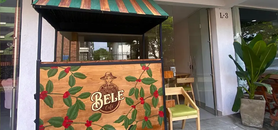 Bele Café