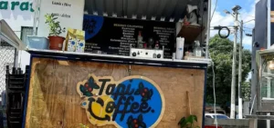 topi-coffe