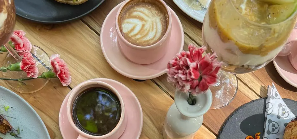 Clemente Coffee & Brunch – Sede Lalinde