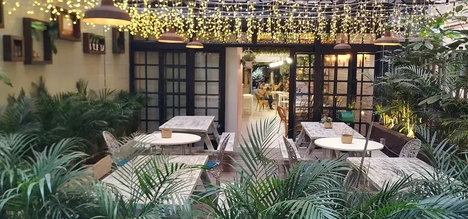 Matilde Coffee Market
