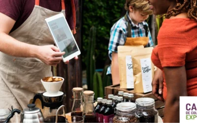 Cafés de Colombia Expo 2025: el gran encuentro del secto