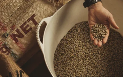 EE. UU. pone la lupa al café brasileño con nuevos aranceles