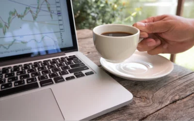 El precio internacional del cafĂ© cae, pero muestra señales de reboteâ