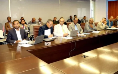 EtiopĂa acelera su plan para cumplir la EUDR y proteger sus exportaciones de cafĂ©