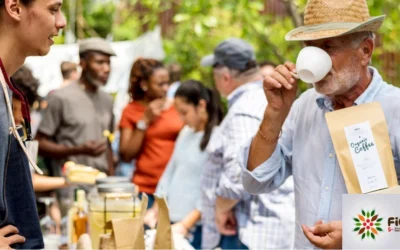 FICCA Huila 2025: café, cacao y agroturismo en un solo lugar