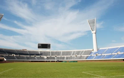 Juan Valdez lleva el sabor colombiano a la cancha de River Plate