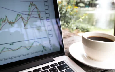 Los futuros de café repuntan en la jornada de hoy